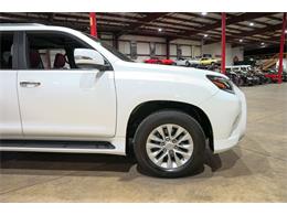 2021 Lexus GX (CC-2074778) for sale in Kentwood, Michigan