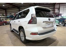 2021 Lexus GX (CC-2074778) for sale in Kentwood, Michigan