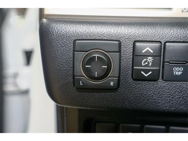 2021 Lexus GX (CC-2074778) for sale in Kentwood, Michigan
