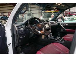 2021 Lexus GX (CC-2074778) for sale in Kentwood, Michigan