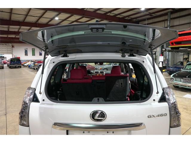 2021 Lexus GX (CC-2074778) for sale in Kentwood, Michigan