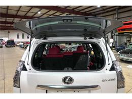 2021 Lexus GX (CC-2074778) for sale in Kentwood, Michigan
