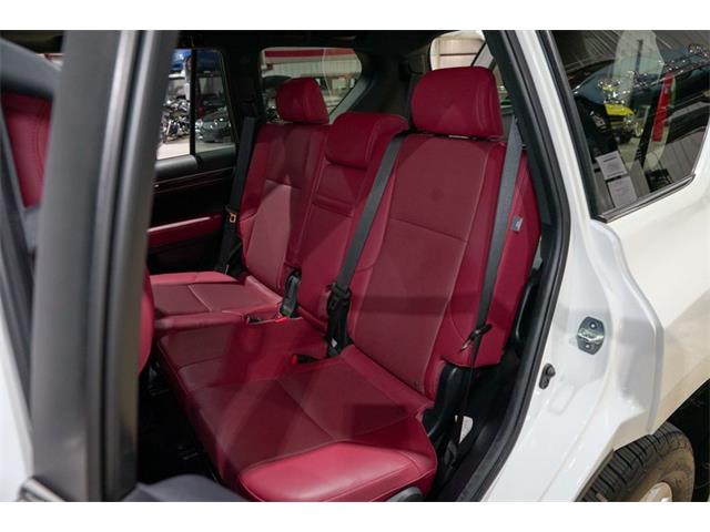 2021 Lexus GX (CC-2074778) for sale in Kentwood, Michigan