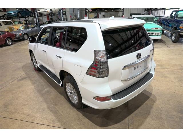 2021 Lexus GX (CC-2074778) for sale in Kentwood, Michigan