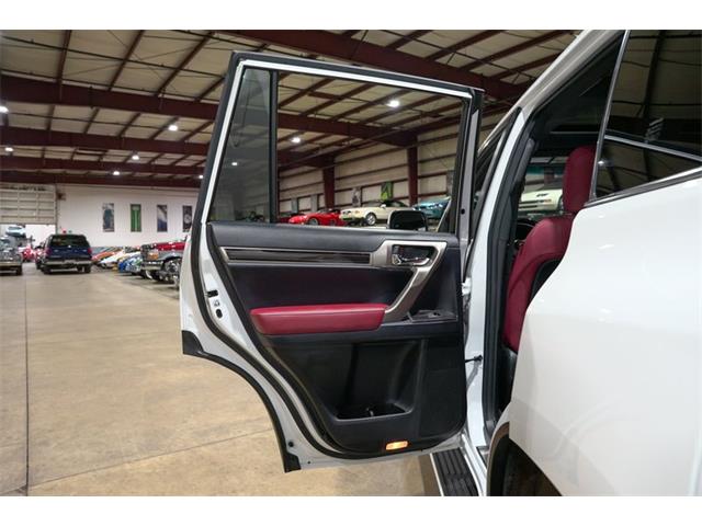 2021 Lexus GX (CC-2074778) for sale in Kentwood, Michigan
