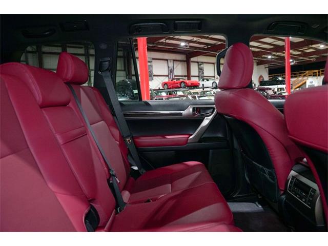 2021 Lexus GX (CC-2074778) for sale in Kentwood, Michigan