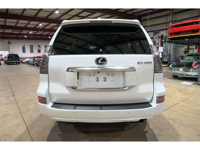 2021 Lexus GX (CC-2074778) for sale in Kentwood, Michigan
