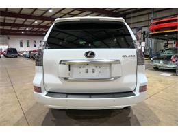 2021 Lexus GX (CC-2074778) for sale in Kentwood, Michigan