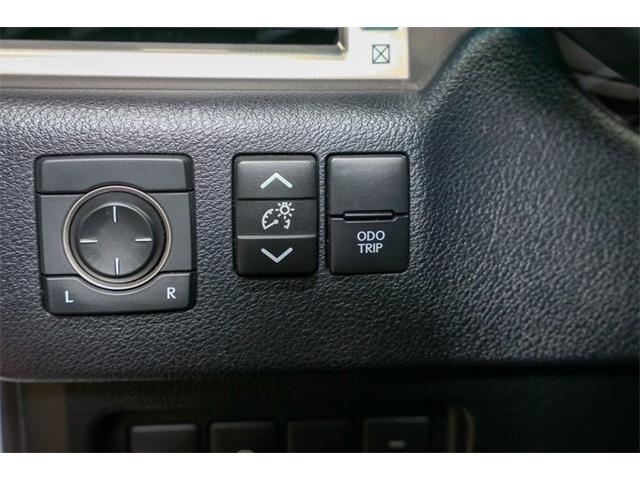 2021 Lexus GX (CC-2074778) for sale in Kentwood, Michigan