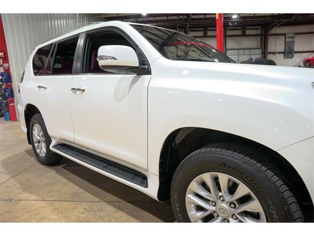 2021 Lexus GX (CC-2074778) for sale in Kentwood, Michigan