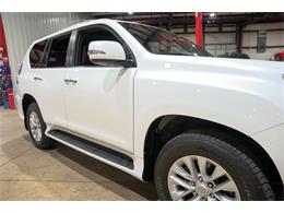 2021 Lexus GX (CC-2074778) for sale in Kentwood, Michigan