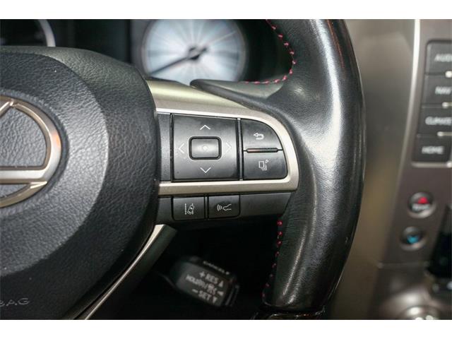 2021 Lexus GX (CC-2074778) for sale in Kentwood, Michigan