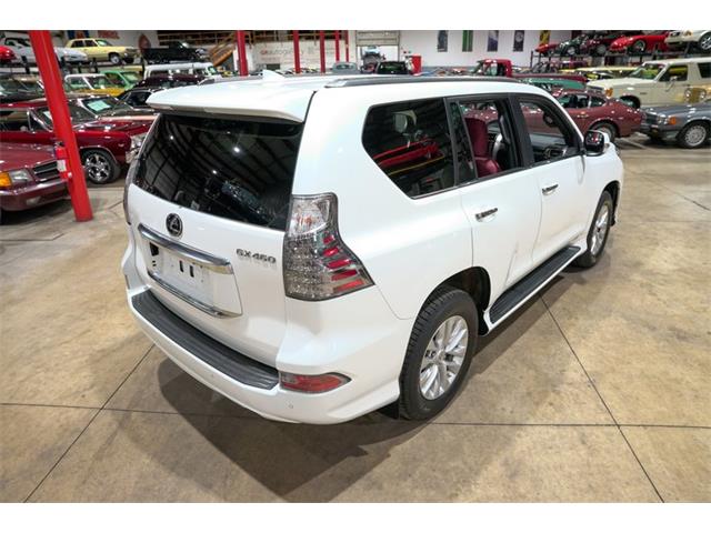 2021 Lexus GX (CC-2074778) for sale in Kentwood, Michigan