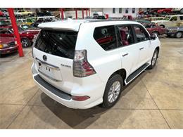 2021 Lexus GX (CC-2074778) for sale in Kentwood, Michigan