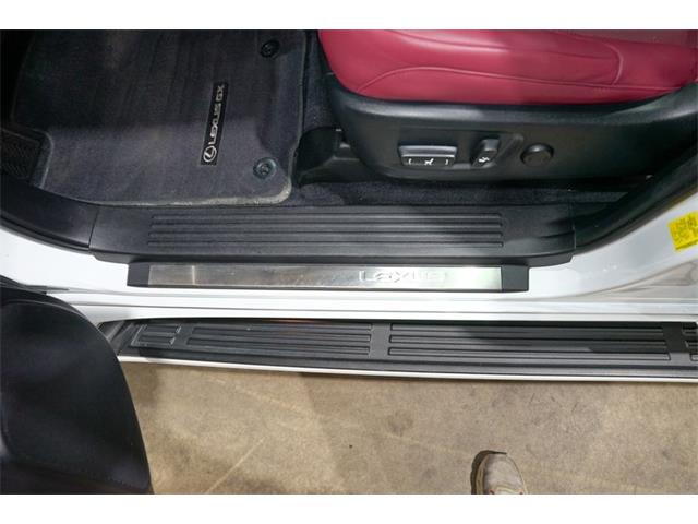 2021 Lexus GX (CC-2074778) for sale in Kentwood, Michigan