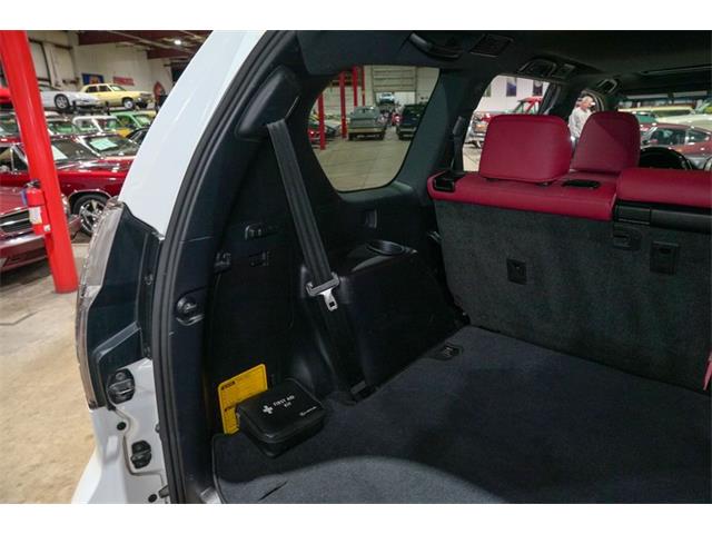 2021 Lexus GX (CC-2074778) for sale in Kentwood, Michigan