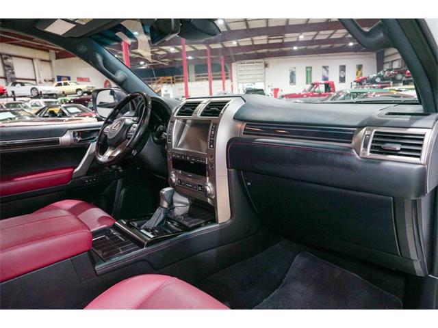 2021 Lexus GX (CC-2074778) for sale in Kentwood, Michigan