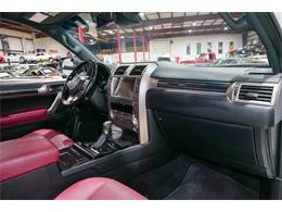 2021 Lexus GX (CC-2074778) for sale in Kentwood, Michigan
