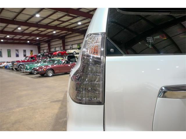 2021 Lexus GX (CC-2074778) for sale in Kentwood, Michigan