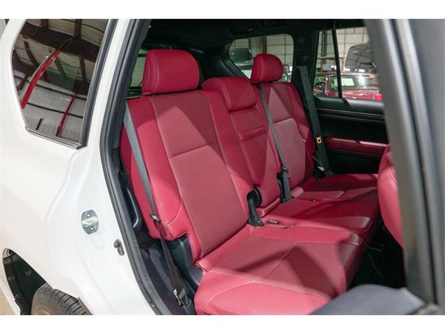 2021 Lexus GX (CC-2074778) for sale in Kentwood, Michigan