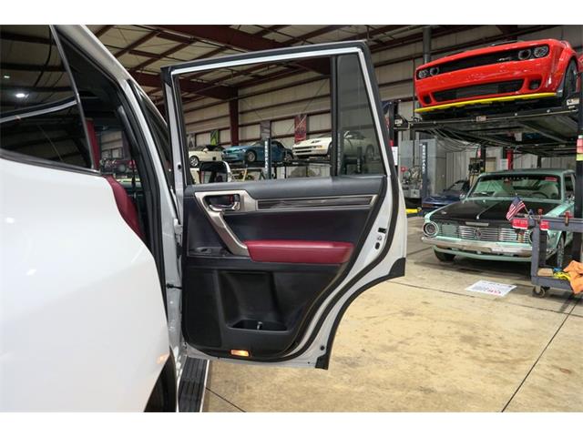 2021 Lexus GX (CC-2074778) for sale in Kentwood, Michigan