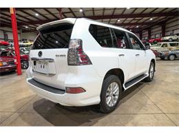 2021 Lexus GX (CC-2074778) for sale in Kentwood, Michigan