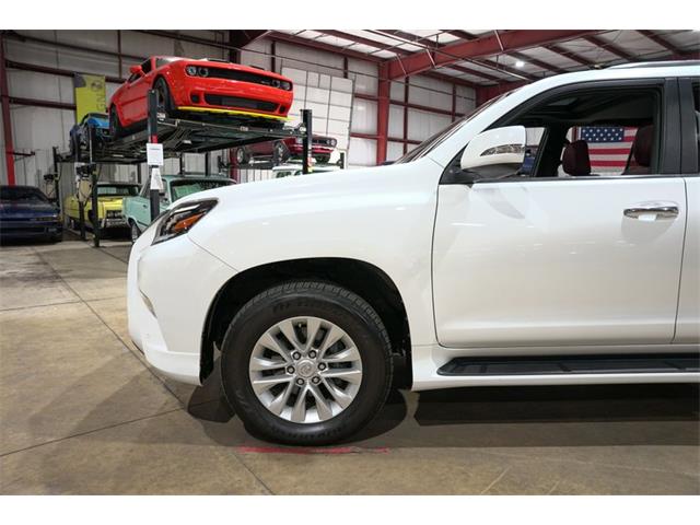 2021 Lexus GX (CC-2074778) for sale in Kentwood, Michigan