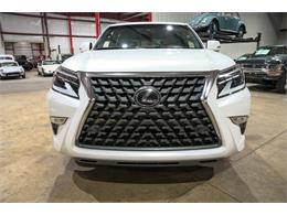 2021 Lexus GX (CC-2074778) for sale in Kentwood, Michigan