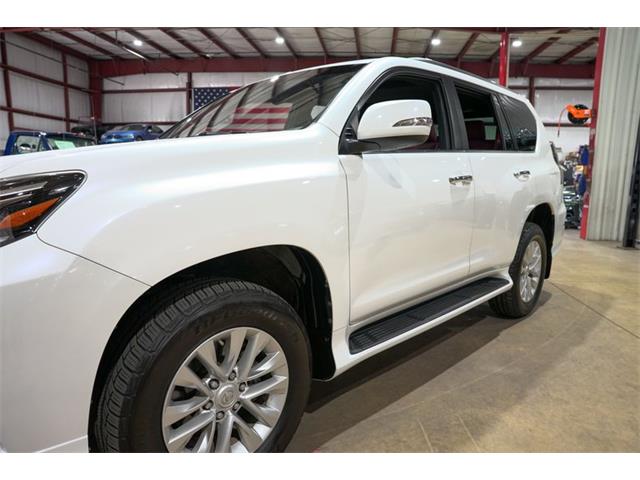 2021 Lexus GX (CC-2074778) for sale in Kentwood, Michigan