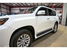 2021 Lexus GX (CC-2074778) for sale in Kentwood, Michigan