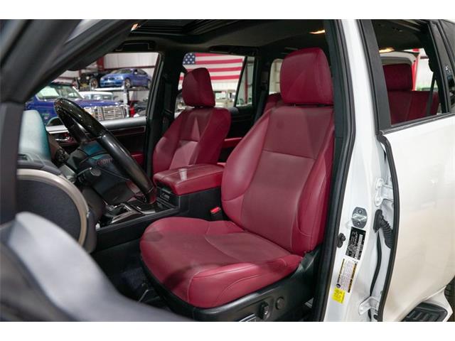 2021 Lexus GX (CC-2074778) for sale in Kentwood, Michigan