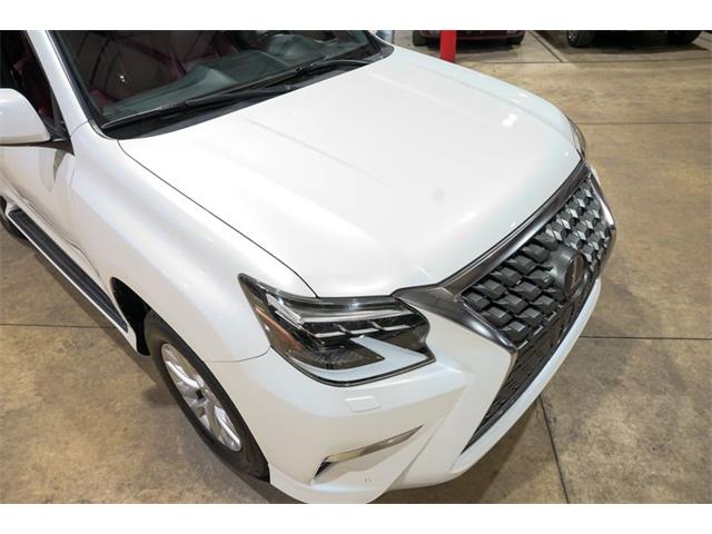 2021 Lexus GX (CC-2074778) for sale in Kentwood, Michigan