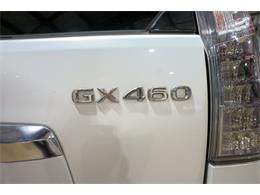 2021 Lexus GX (CC-2074778) for sale in Kentwood, Michigan