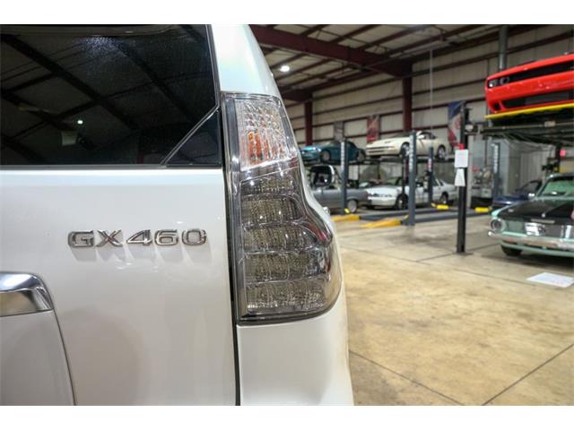 2021 Lexus GX (CC-2074778) for sale in Kentwood, Michigan
