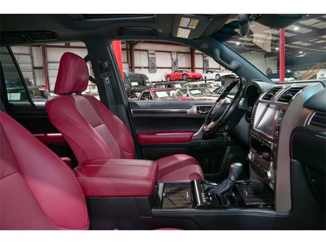 2021 Lexus GX (CC-2074778) for sale in Kentwood, Michigan