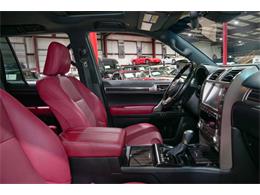 2021 Lexus GX (CC-2074778) for sale in Kentwood, Michigan