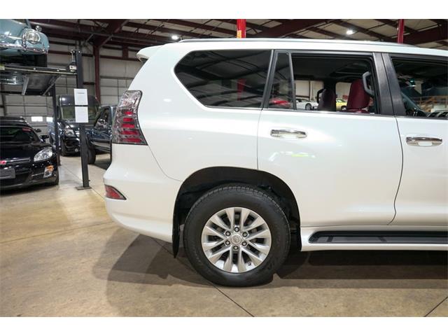 2021 Lexus GX (CC-2074778) for sale in Kentwood, Michigan