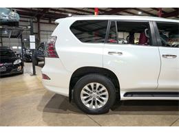 2021 Lexus GX (CC-2074778) for sale in Kentwood, Michigan