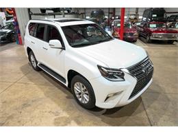 2021 Lexus GX (CC-2074778) for sale in Kentwood, Michigan
