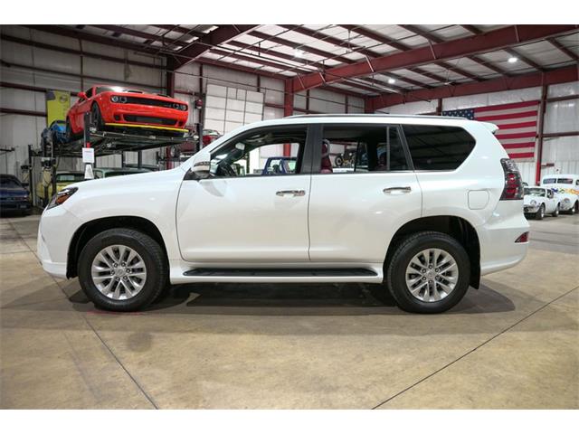2021 Lexus GX (CC-2074778) for sale in Kentwood, Michigan
