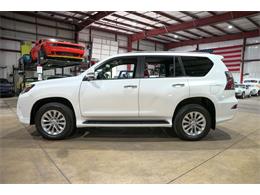 2021 Lexus GX (CC-2074778) for sale in Kentwood, Michigan