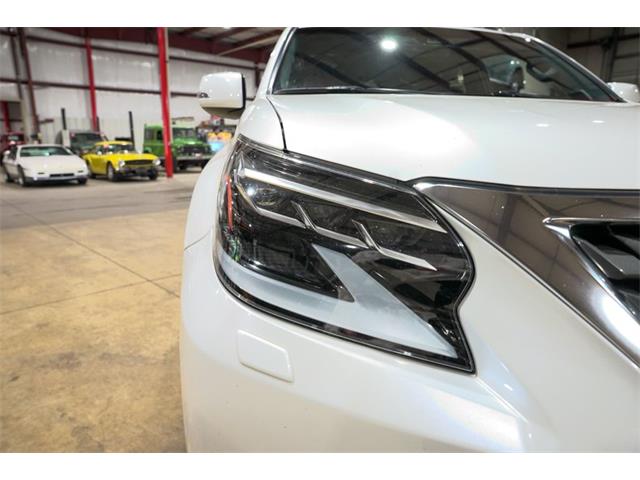 2021 Lexus GX (CC-2074778) for sale in Kentwood, Michigan