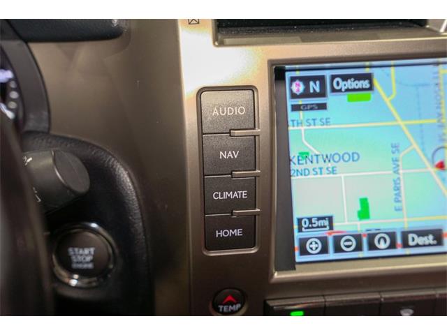 2021 Lexus GX (CC-2074778) for sale in Kentwood, Michigan