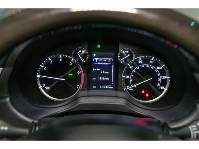 2021 Lexus GX (CC-2074778) for sale in Kentwood, Michigan