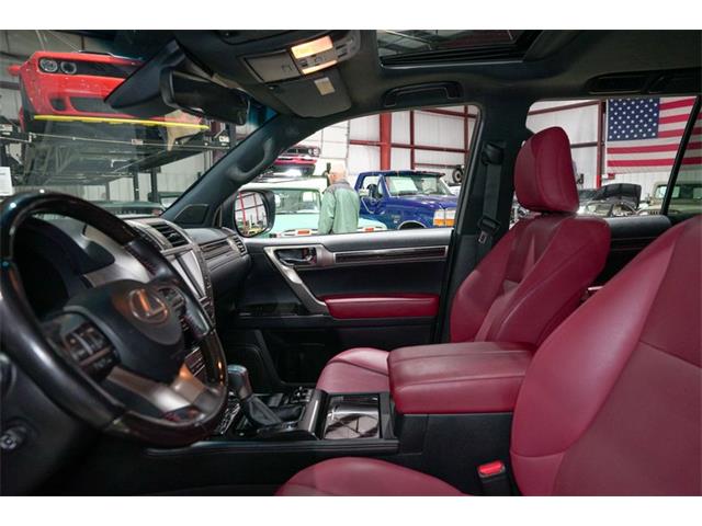 2021 Lexus GX (CC-2074778) for sale in Kentwood, Michigan