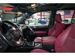 2021 Lexus GX (CC-2074778) for sale in Kentwood, Michigan