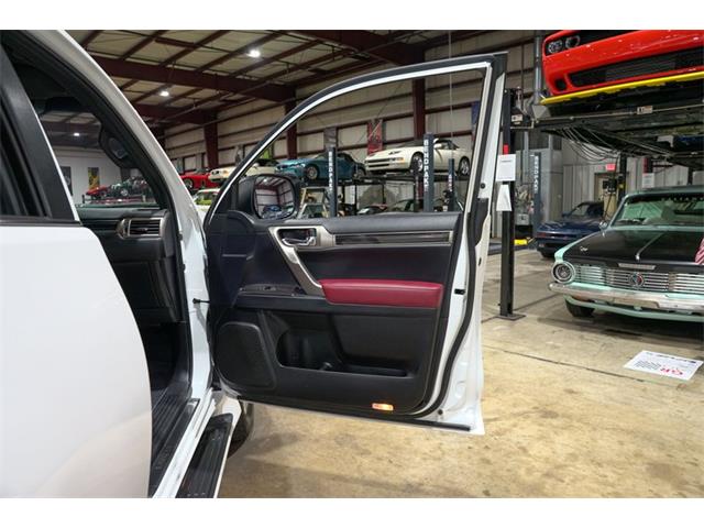 2021 Lexus GX (CC-2074778) for sale in Kentwood, Michigan