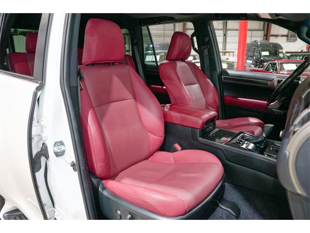 2021 Lexus GX (CC-2074778) for sale in Kentwood, Michigan
