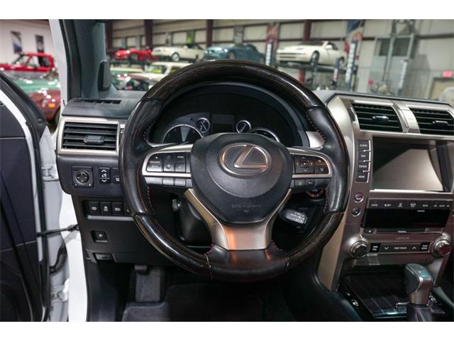 2021 Lexus GX (CC-2074778) for sale in Kentwood, Michigan