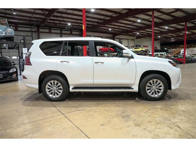 2021 Lexus GX (CC-2074778) for sale in Kentwood, Michigan